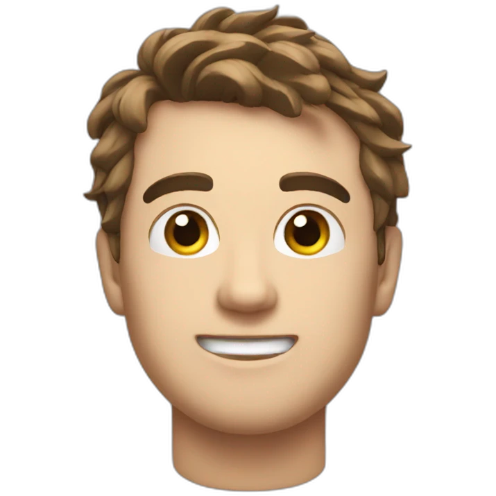 Mr beast emoji