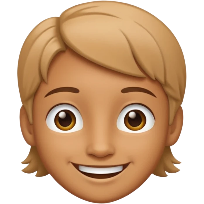 Pipi emoji