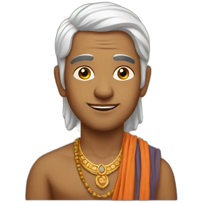 Hindu emoji