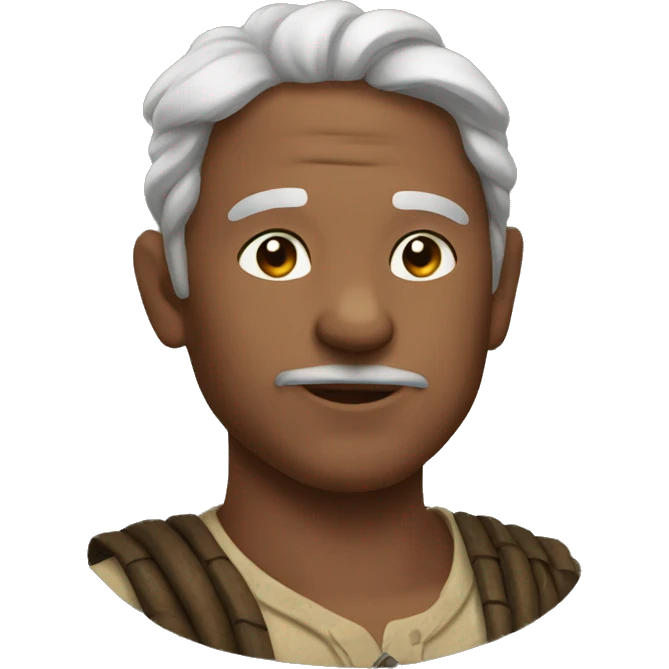 Baranki emoji