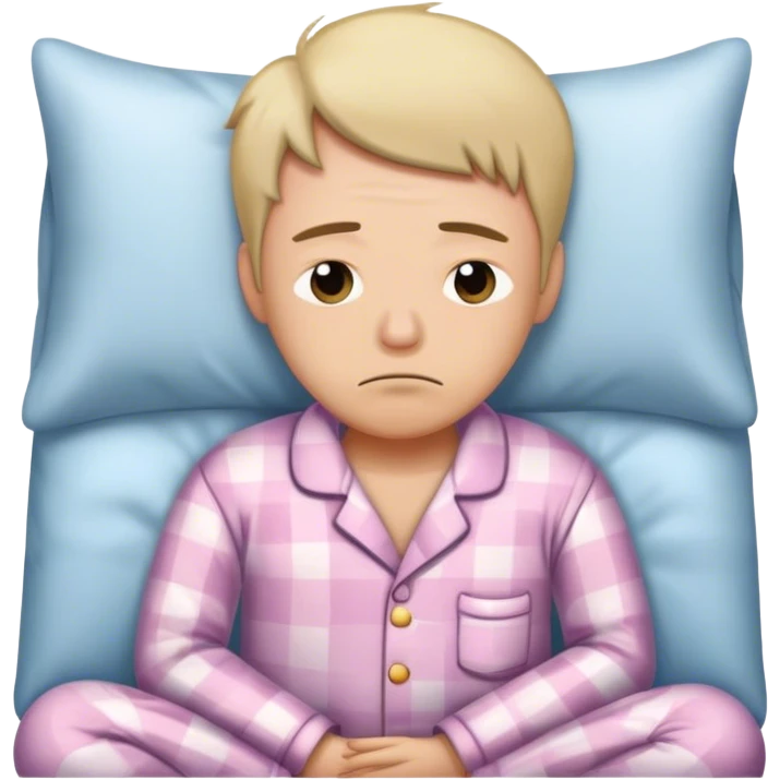 Good Night emoji