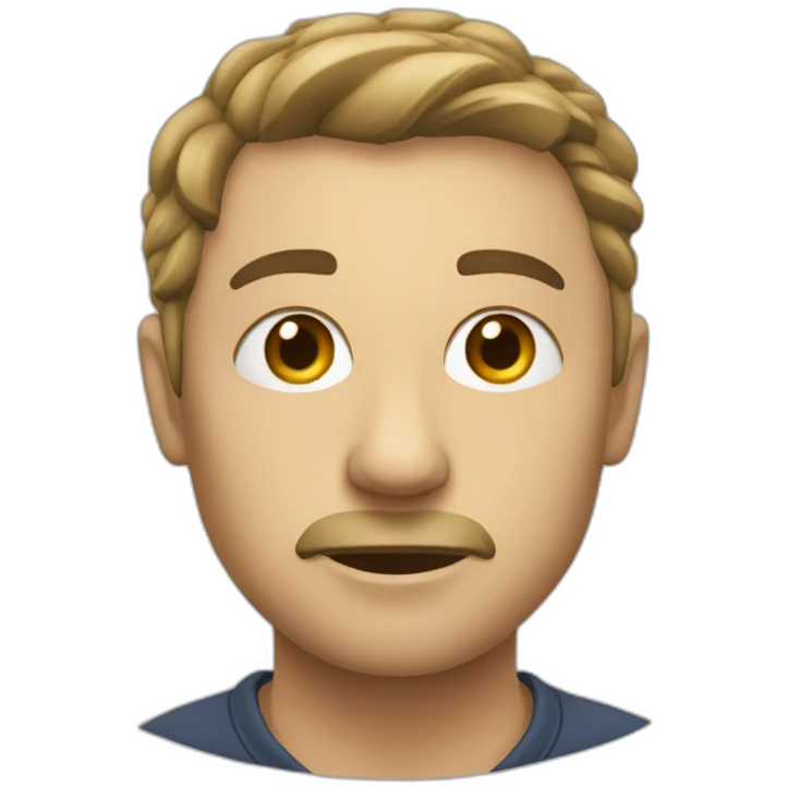 Une poche vide emoji