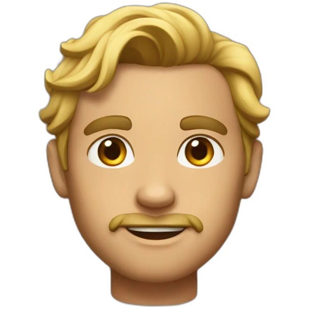 Caleb-hammer emoji