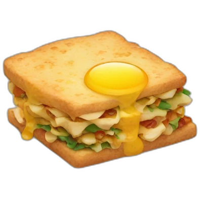 serving food emoji