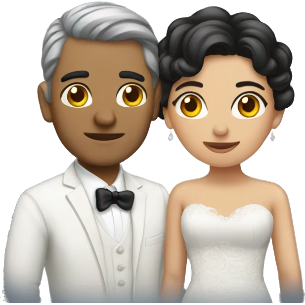 Novios  emoji