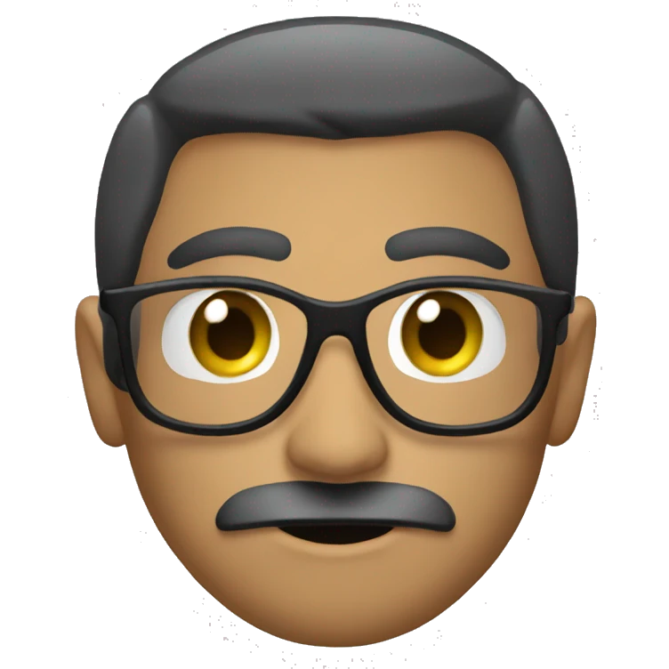 Can you make a robber emoji emoji