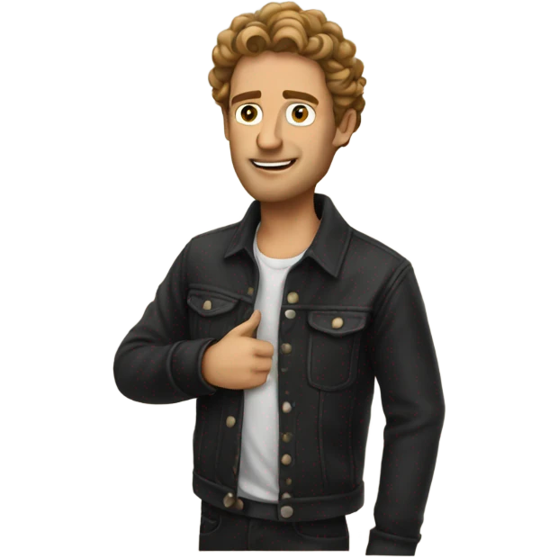 solo levlin emoji