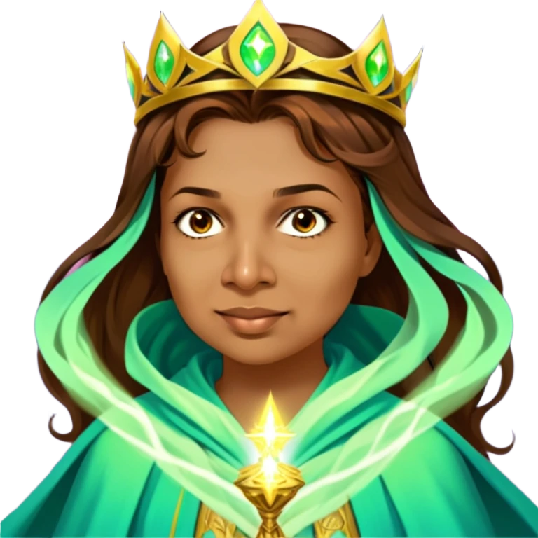 Celestial Sage emoji