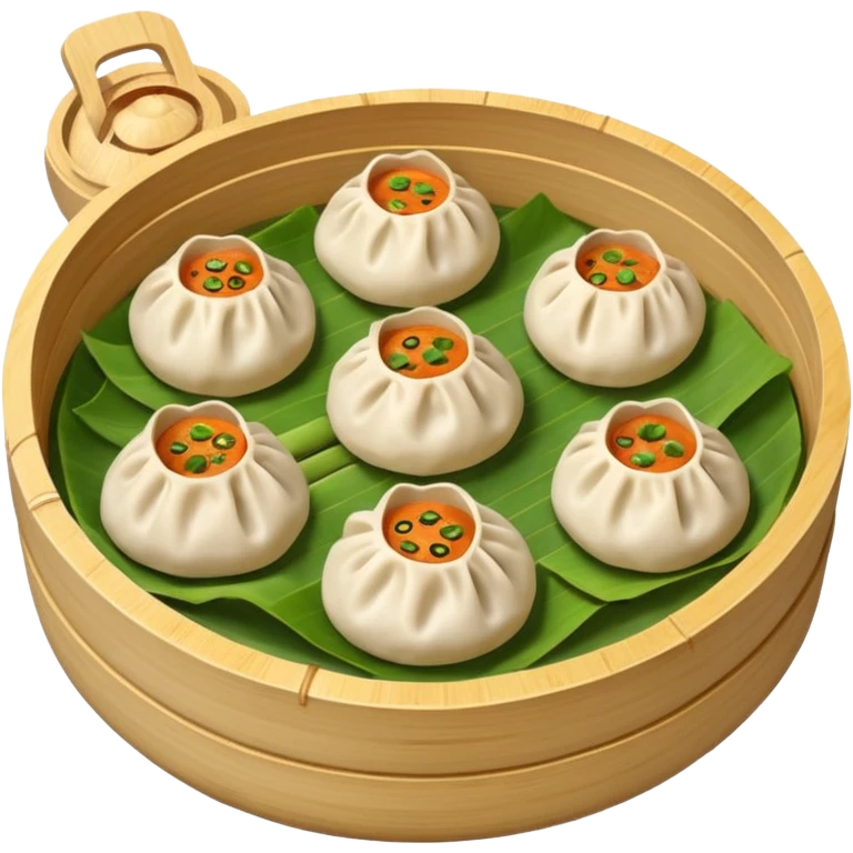 Make a momos emoji emoji