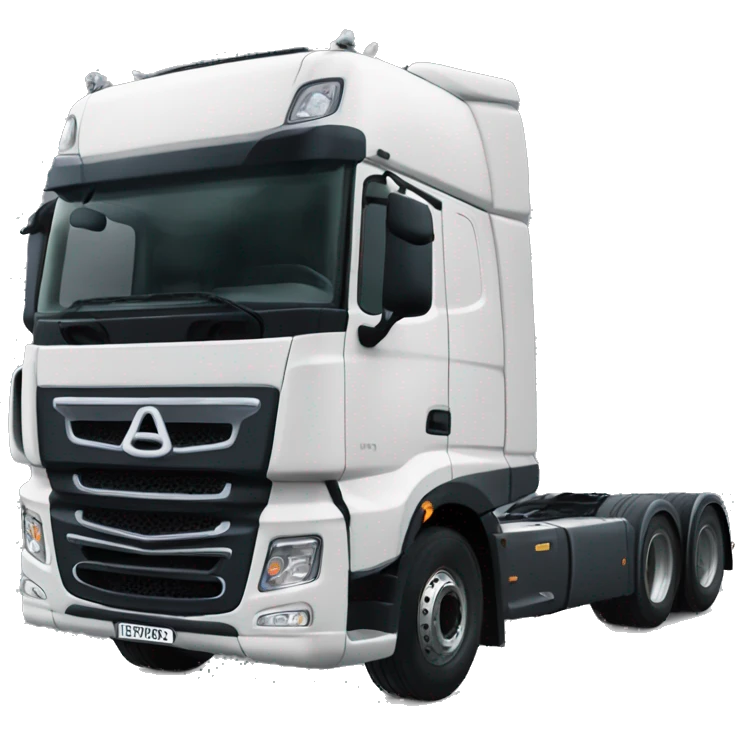 euro truck simulator2  emoji
