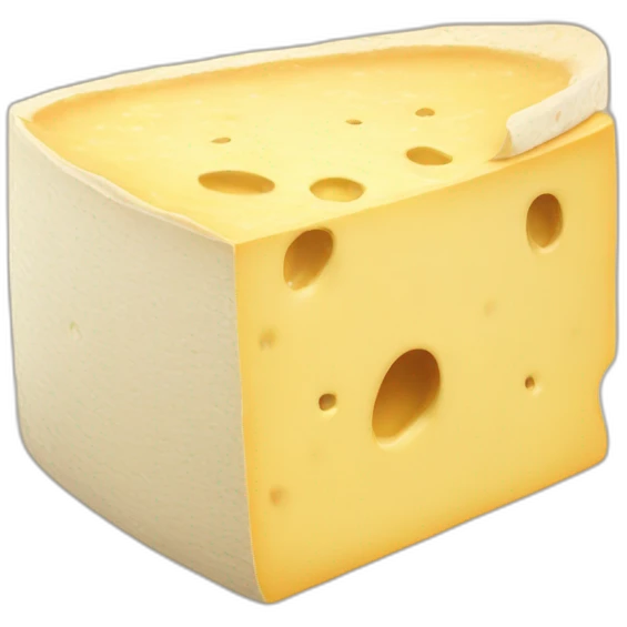 queso oaxaca emoji