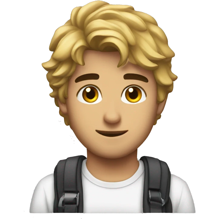 Fede Vigevani emoji