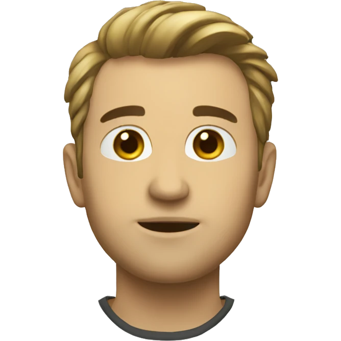 segreto emoji