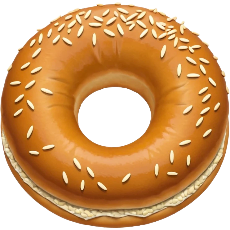 Simit emoji