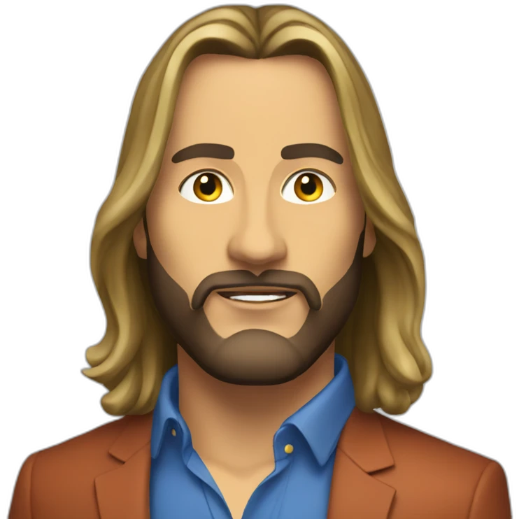 salvatore ganacci emoji
