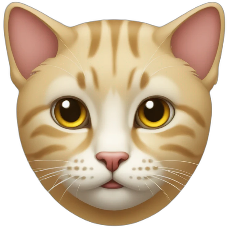 a zemmour cat emoji