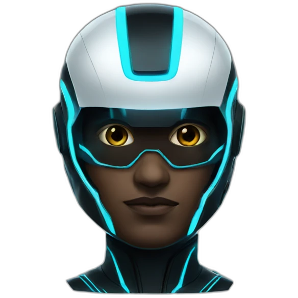 tron emoji