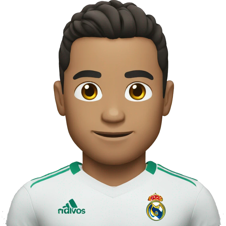 Cr7 emoji