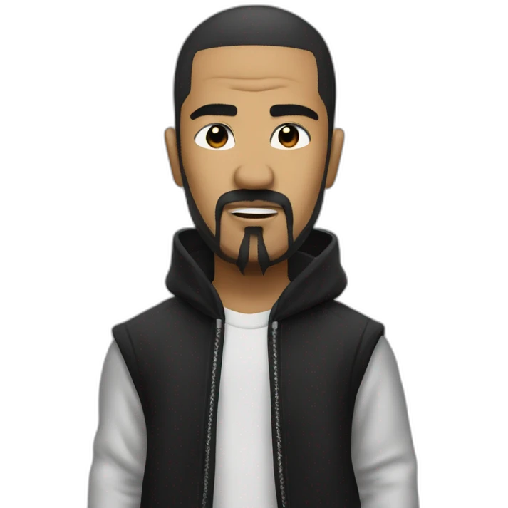 bushido german rapper emoji