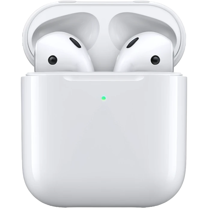 airpods emoji