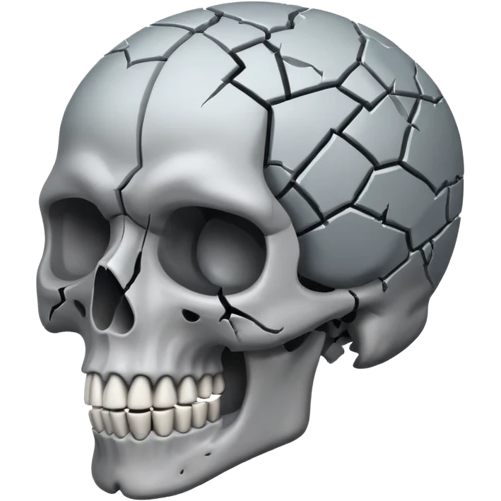 💀🤯 emoji