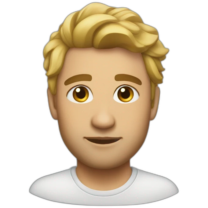 Alexi Pitu emoji