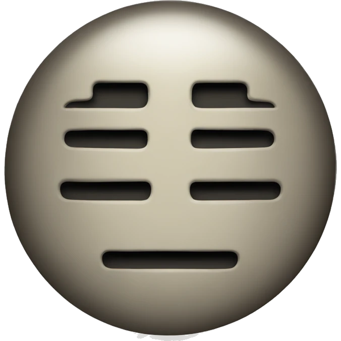 top secret stamp emoji