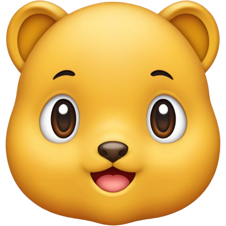 more cute emoji