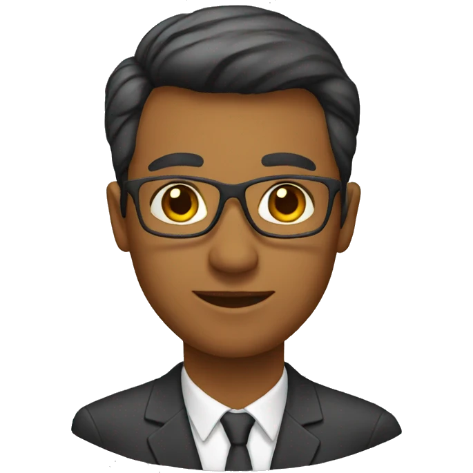 teacher emoji