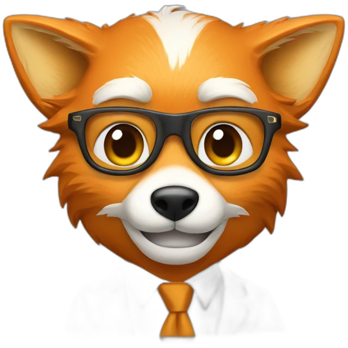 FOX NEWS emoji