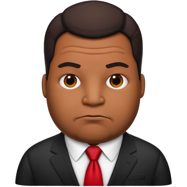 Big worm Friday emoji