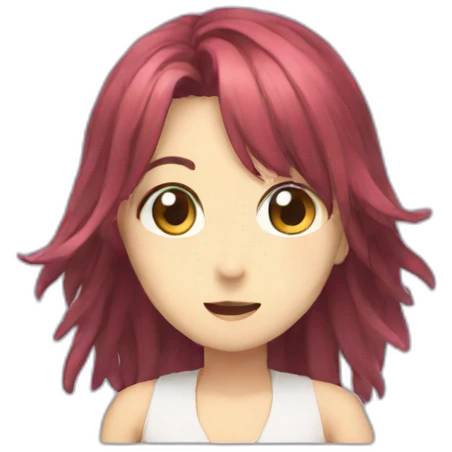 evoli emoji