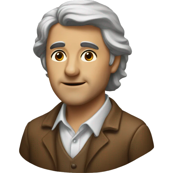 trecina alle noce emoji