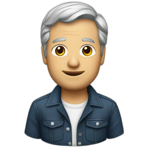 jean pormanove emoji