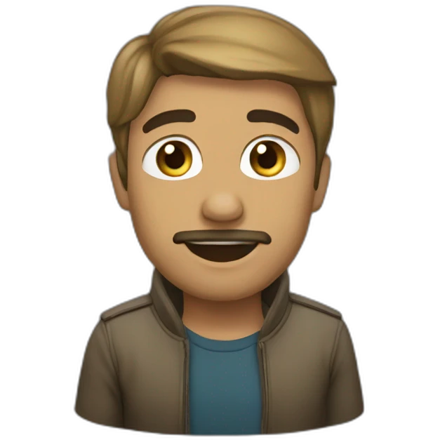 راس كوكو emoji