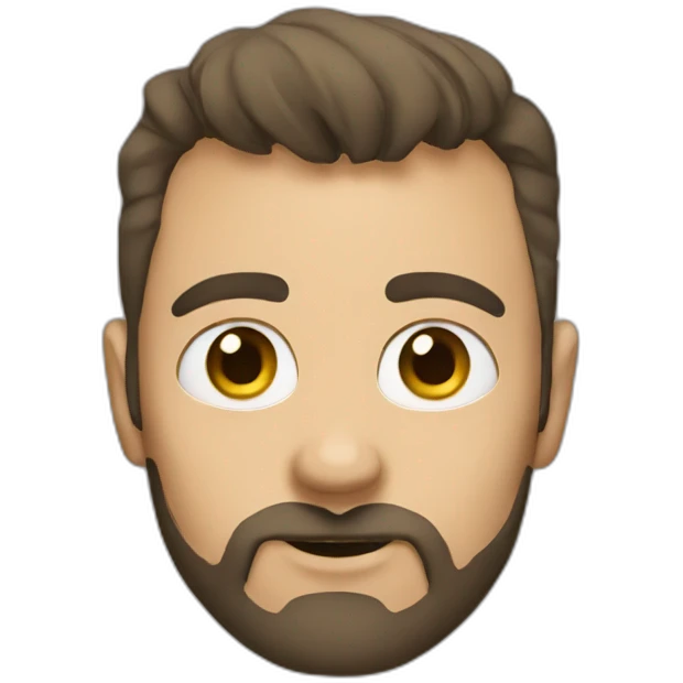 gigachad emoji
