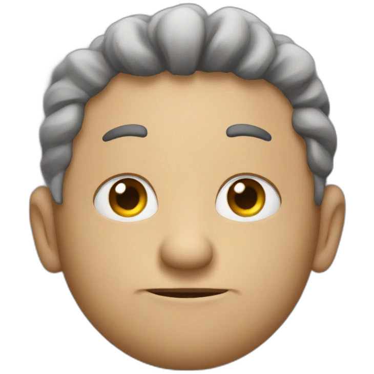 el fin del mundo emoji