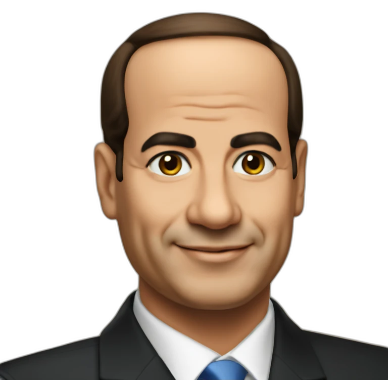 abd-elfattah-al-sisi emoji