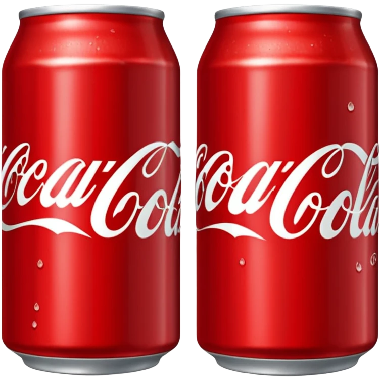 coca cola  emoji