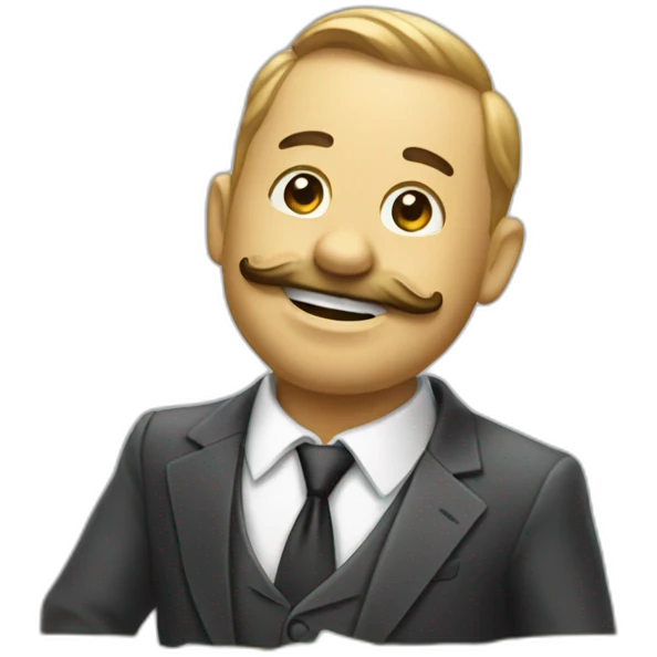 Monopoly  emoji