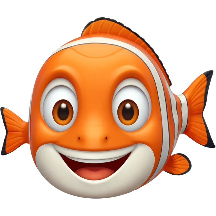 Nemo emoji