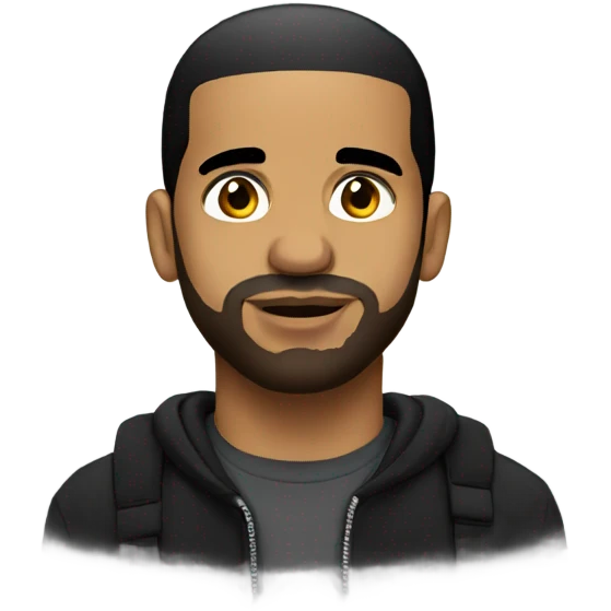 Drake emoji emoji
