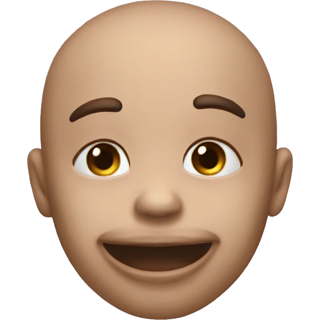 Bisous  emoji