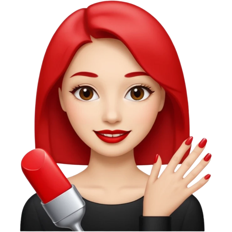😏💅💋 emoji