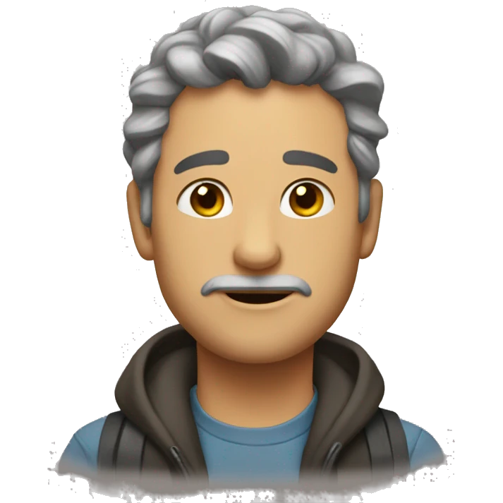 Лабрадор  emoji