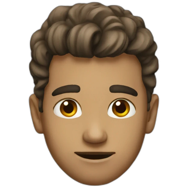 shit emoji