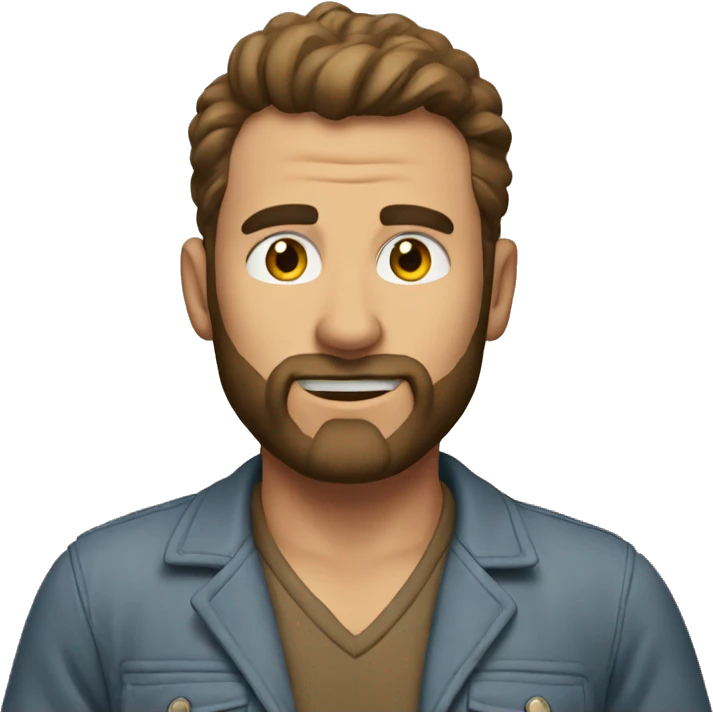 The Jonkler emoji