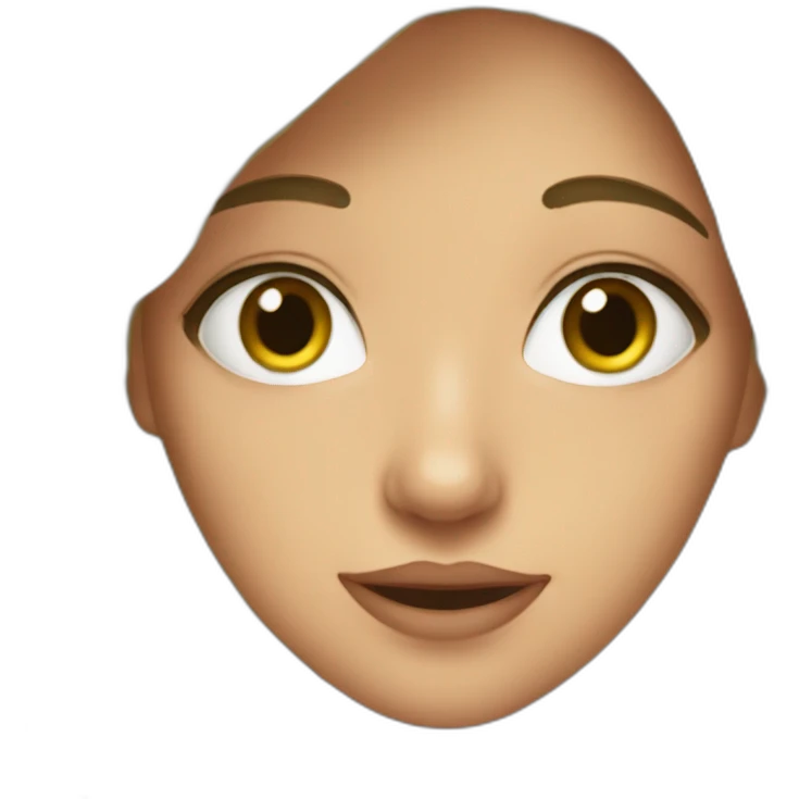 Eva ellfie emoji