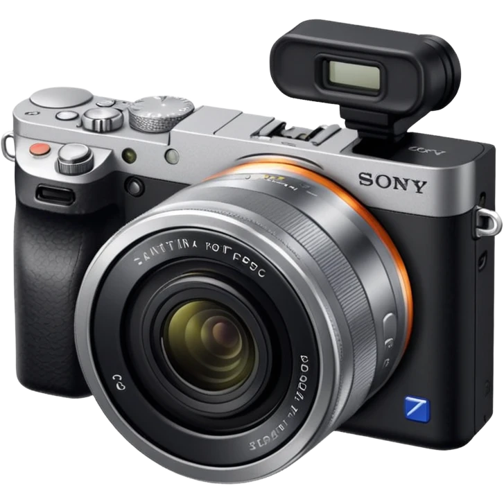 sony a7c emoji