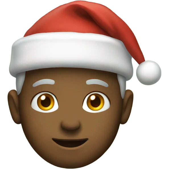 Christmas  emoji